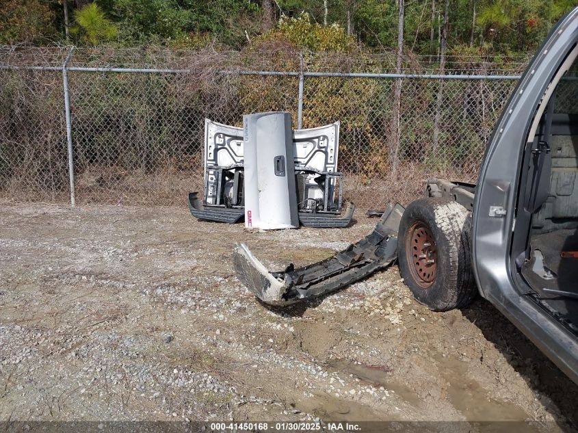 2007 GMC Sierra 1500 Slt VIN: 2GTEC13J771607485 Lot: 41450168