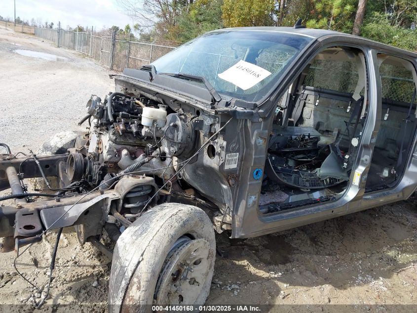 2007 GMC Sierra 1500 Slt VIN: 2GTEC13J771607485 Lot: 41450168