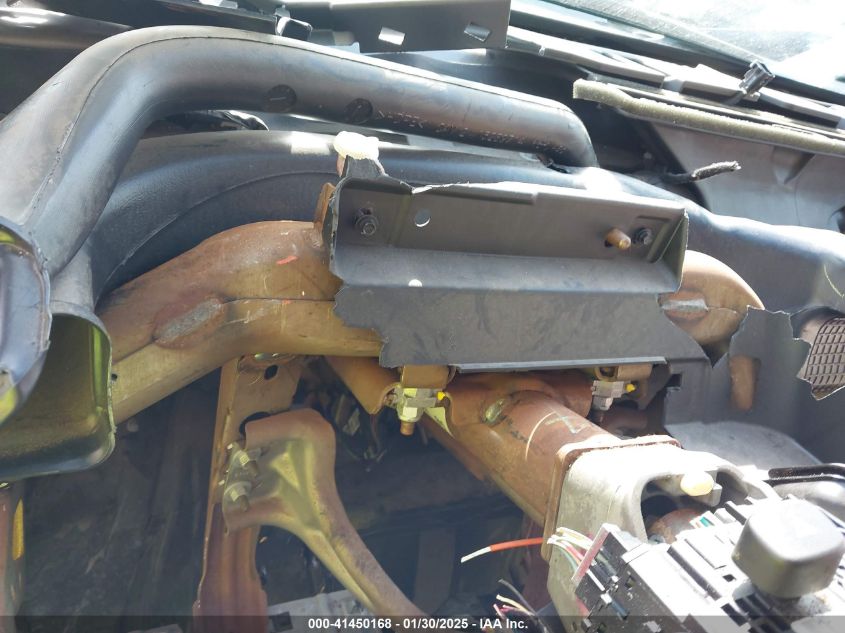 2007 GMC Sierra 1500 Slt VIN: 2GTEC13J771607485 Lot: 41450168