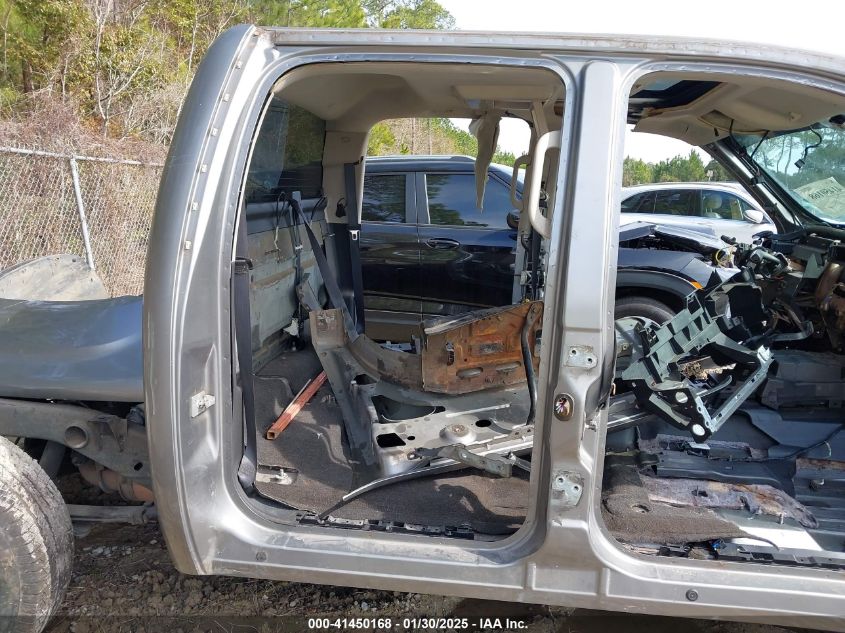 2007 GMC Sierra 1500 Slt VIN: 2GTEC13J771607485 Lot: 41450168