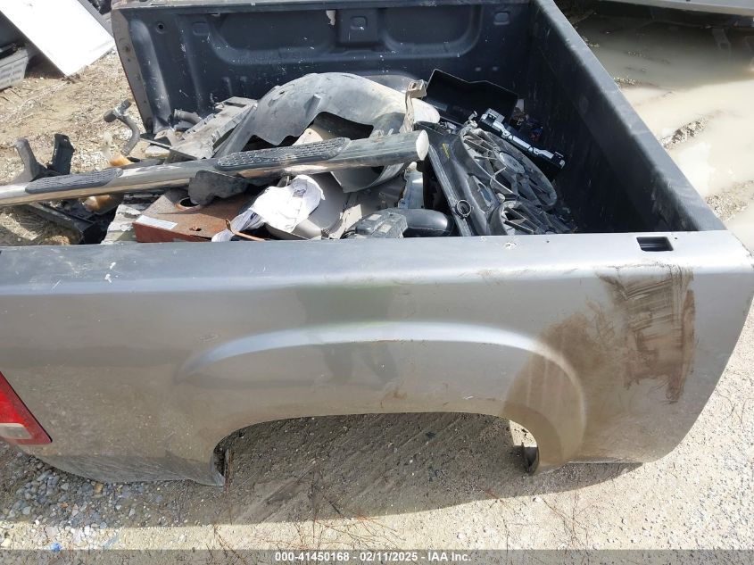 2007 GMC Sierra 1500 Slt VIN: 2GTEC13J771607485 Lot: 41450168