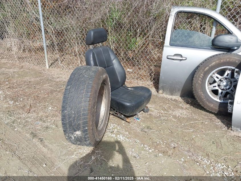 2007 GMC Sierra 1500 Slt VIN: 2GTEC13J771607485 Lot: 41450168