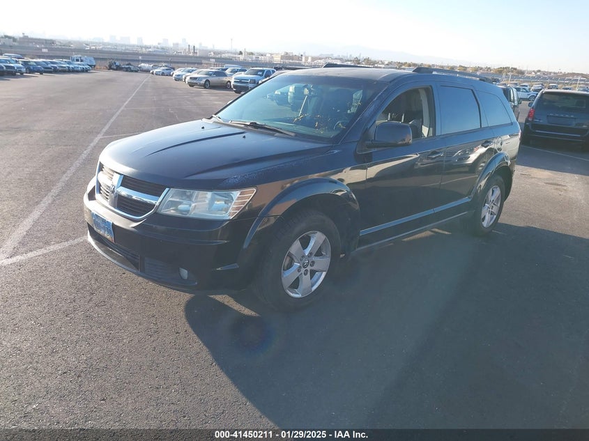 Vin: 3d4pg5fv1at152869, lot: 41940785, dodge journey sxt 20102