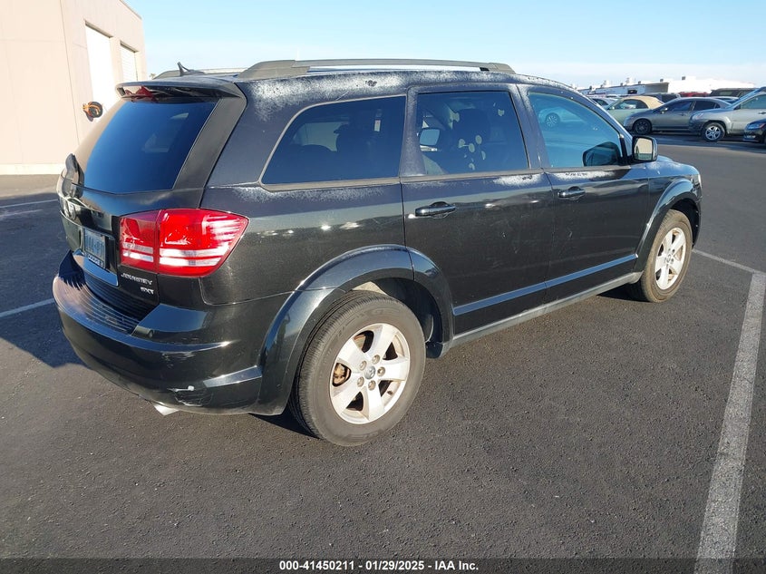 Vin: 3d4pg5fv1at152869, lot: 41940785, dodge journey sxt 20104