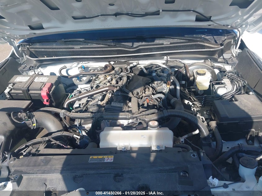 2024 TOYOTA TACOMA TRD OFF ROAD - 3TYLB5JN7RT002082