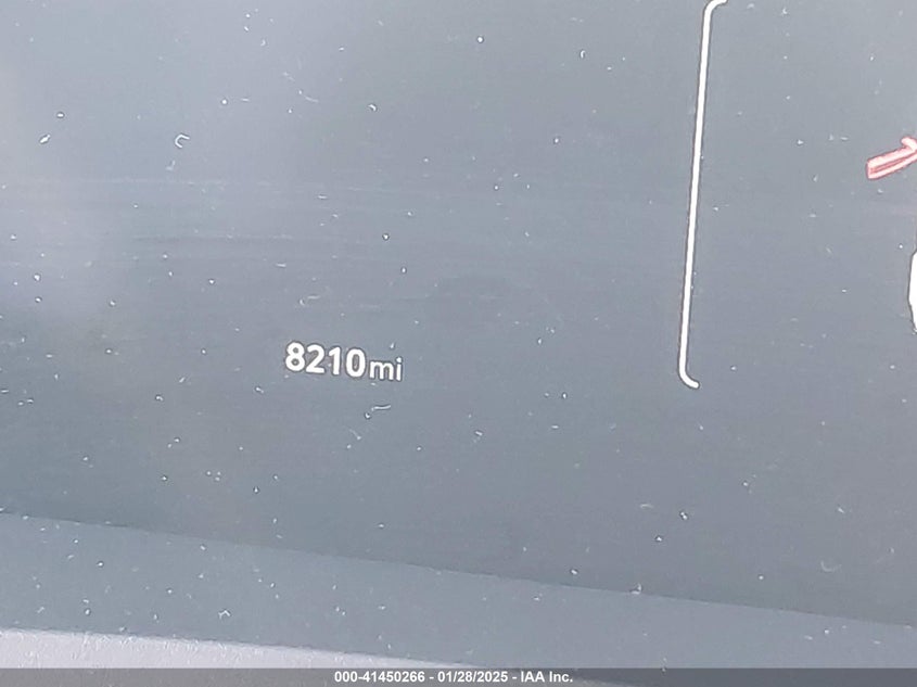 2024 TOYOTA TACOMA TRD OFF ROAD - 3TYLB5JN7RT002082