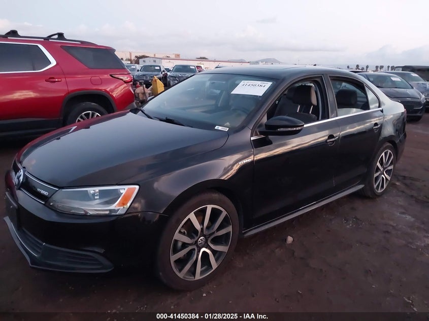 2013 VOLKSWAGEN JETTA VIN: 3VW637AJ1DM277984
