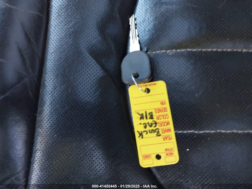 2013 BUICK ENCLAVE PREMIUM 5GAKVDKD7DJ197039