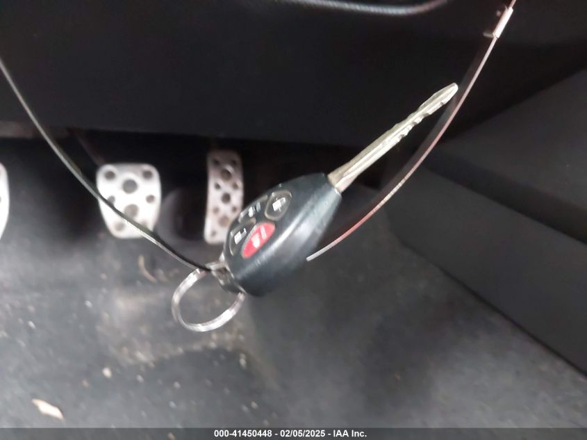 2013 Scion Fr-S VIN: JF1ZNAA15D1719109 Lot: 41450448