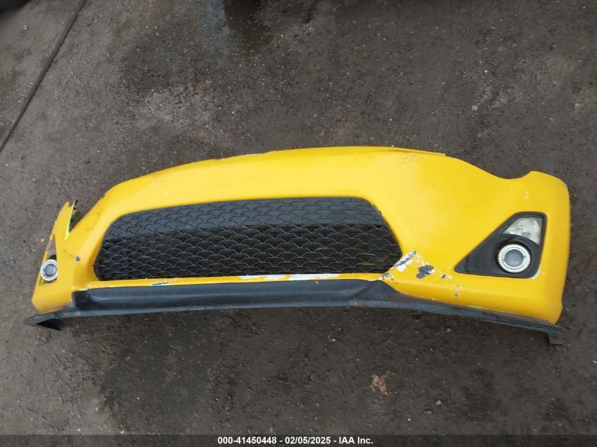 2013 Scion Fr-S VIN: JF1ZNAA15D1719109 Lot: 41450448