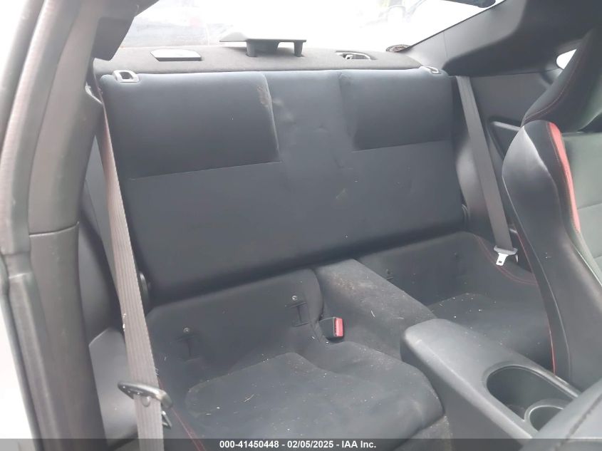 2013 Scion Fr-S VIN: JF1ZNAA15D1719109 Lot: 41450448