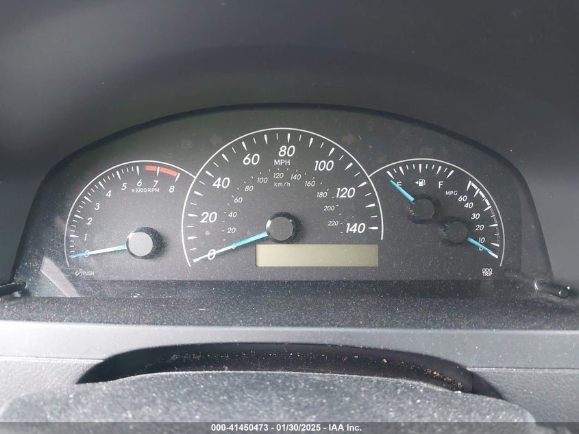 2012 TOYOTA CAMRY VIN: 4T1BF1FK9CU510510