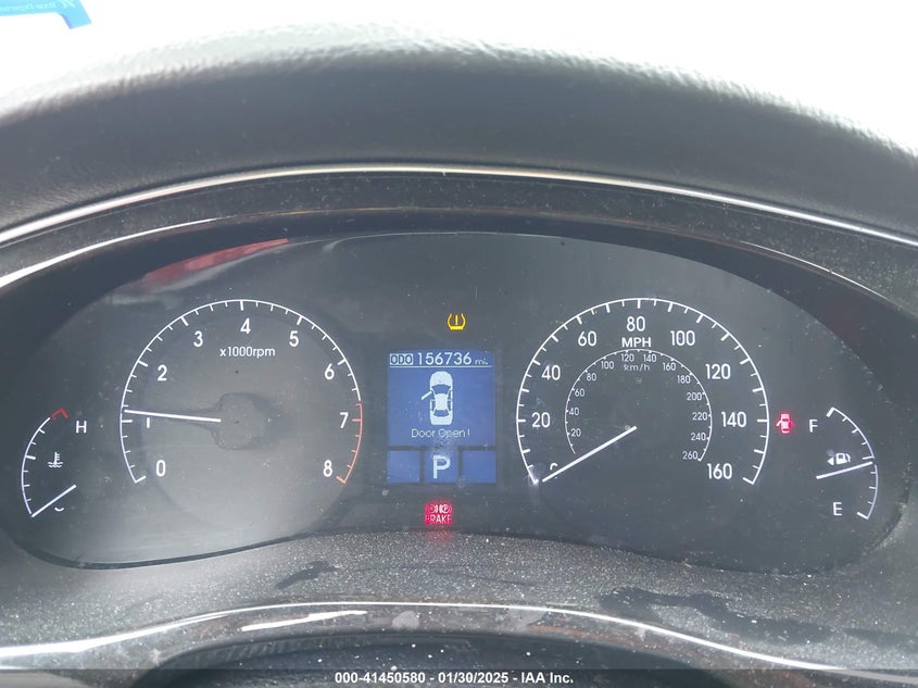 2013 HYUNDAI GENESIS 3.8 - KMHGC4DD2DU219725