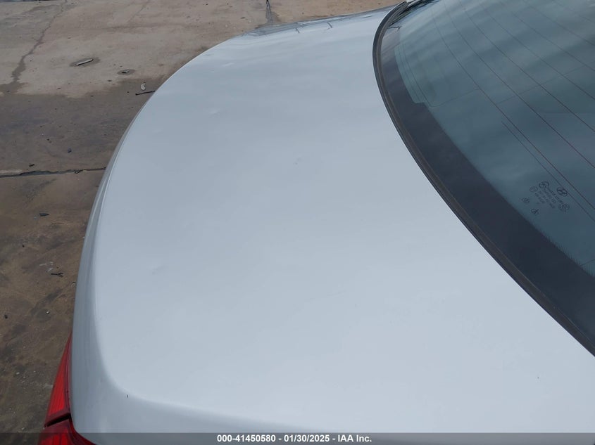 2013 HYUNDAI GENESIS 3.8 - KMHGC4DD2DU219725