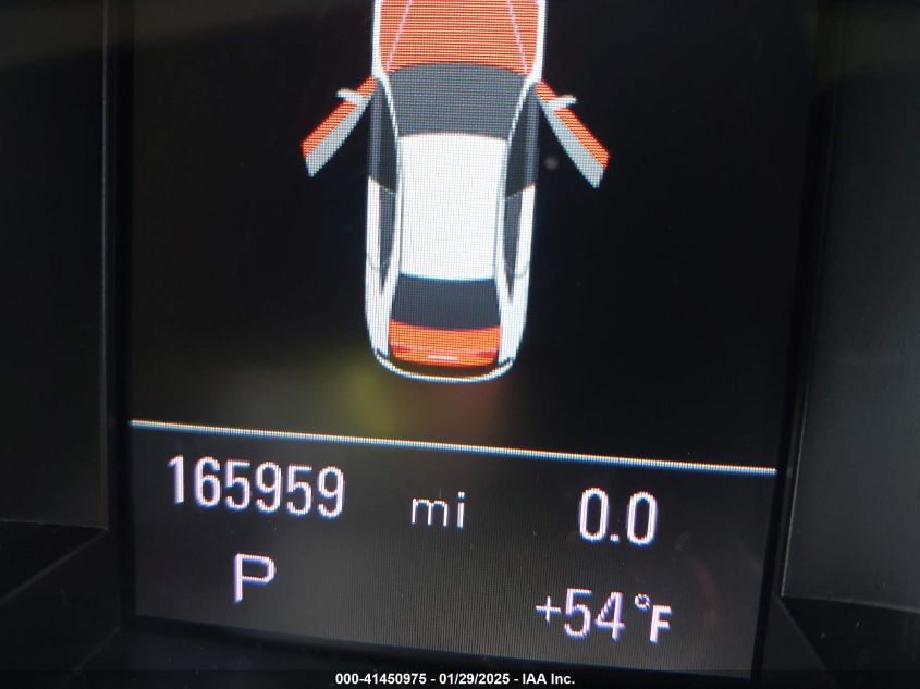 2011 Audi S4 3.0 Premium Plus VIN: WAUBGAFL0BA094676 Lot: 41450975