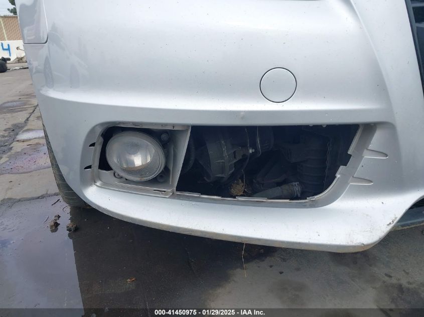 2011 Audi S4 3.0 Premium Plus VIN: WAUBGAFL0BA094676 Lot: 41450975