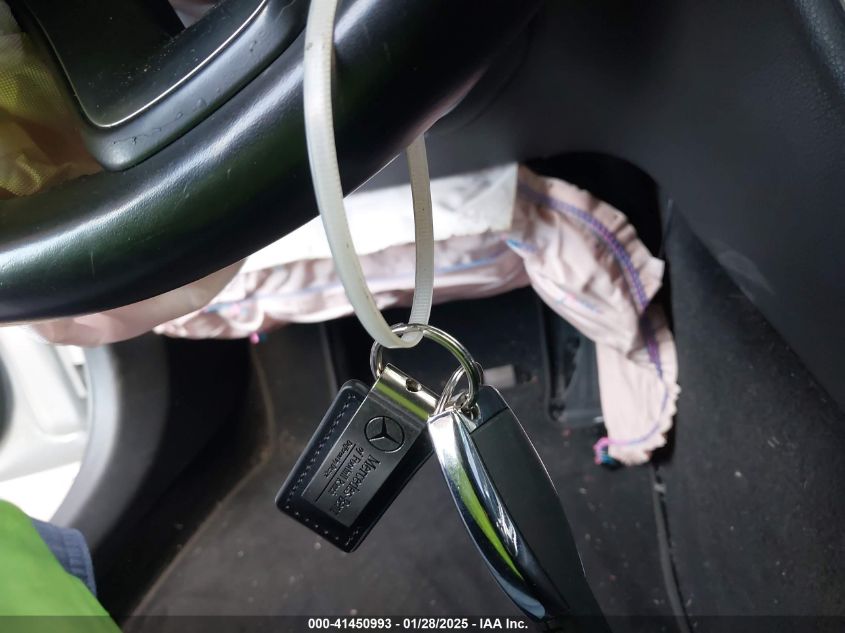 2016 Mercedes-Benz C 300 Luxury/Sport VIN: 55SWF4JB1GU174895 Lot: 41450993