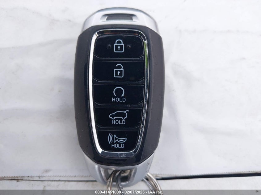 2022 Hyundai Palisade Sel VIN: KM8R4DHE7NU381859 Lot: 41451008