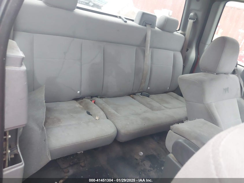 2006 FORD F-150 VIN: 1FTRX12W86NA27002