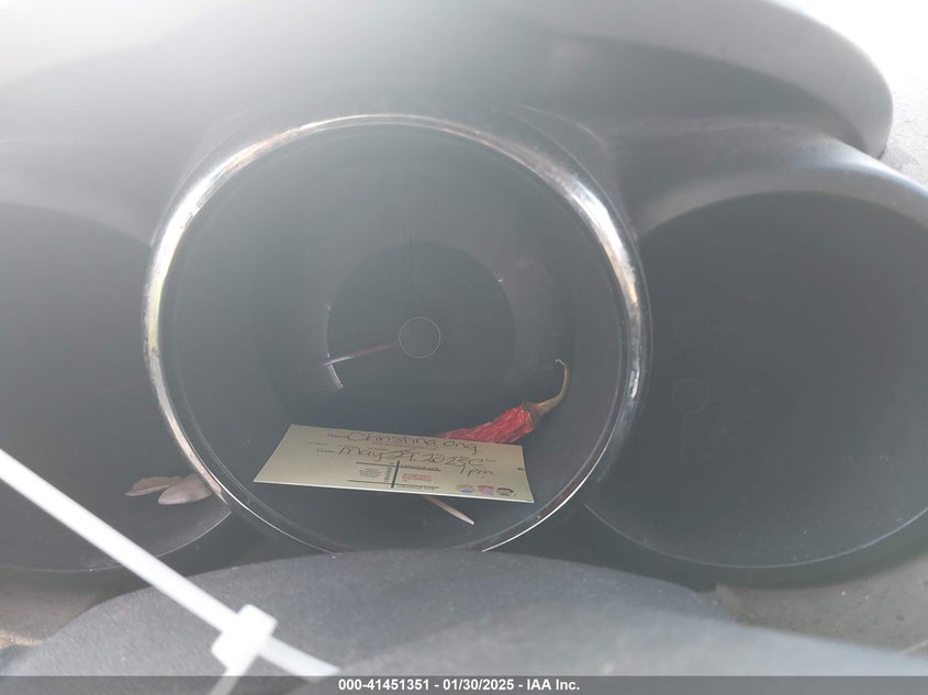 2011 KIA SOUL VIN: KNDJT2A27B7256959