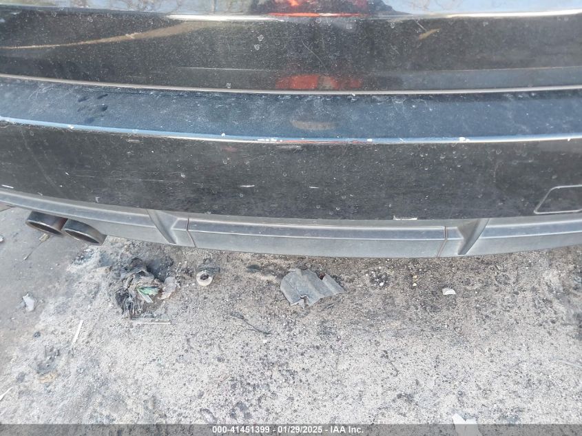 2007 BMW X3 3.0Si VIN: WBXPC93417WF06748 Lot: 41451399