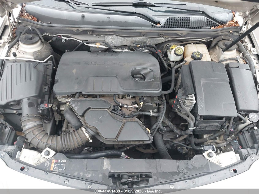 2012 BUICK REGAL VIN: 2G4GR5EK6C9152222