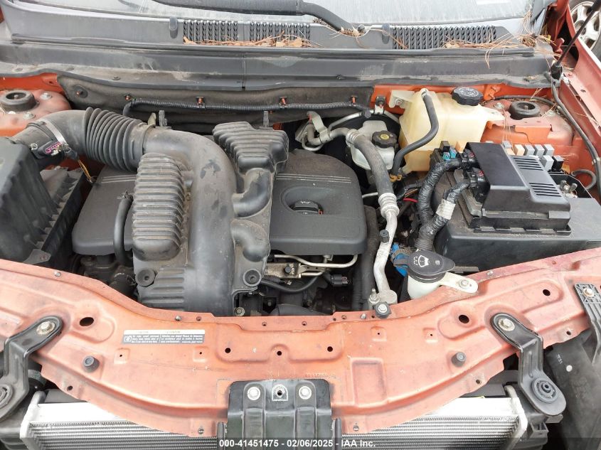 2008 Saturn Vue Xe VIN: 3GSCL33P48S538370 Lot: 41451475