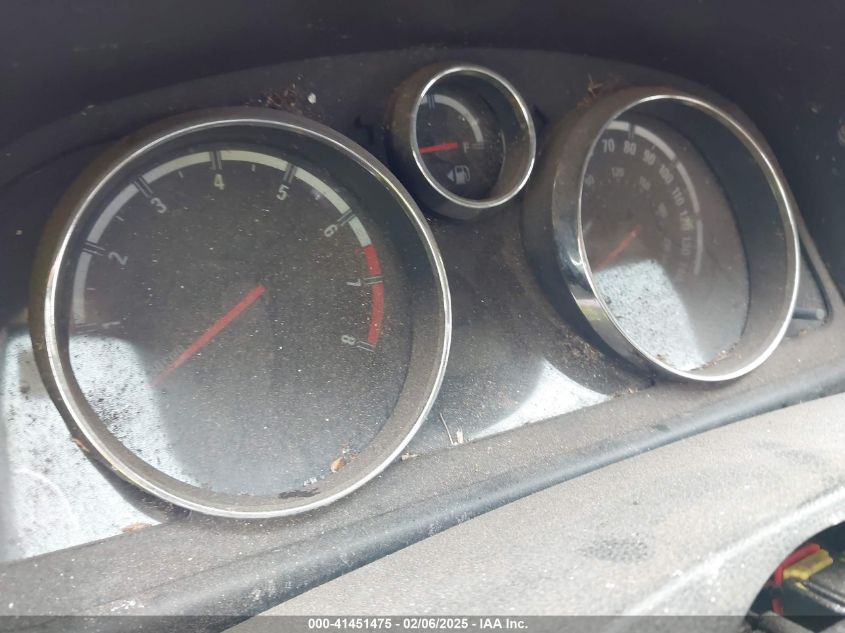 2008 Saturn Vue Xe VIN: 3GSCL33P48S538370 Lot: 41451475