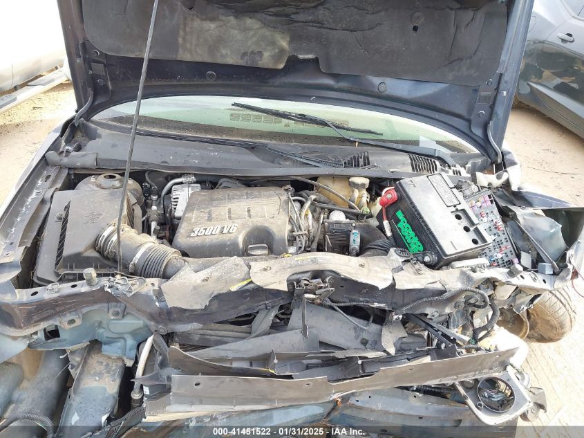 2005 Chevrolet Malibu Ls VIN: 1G1ZT52825F253171 Lot: 41451522