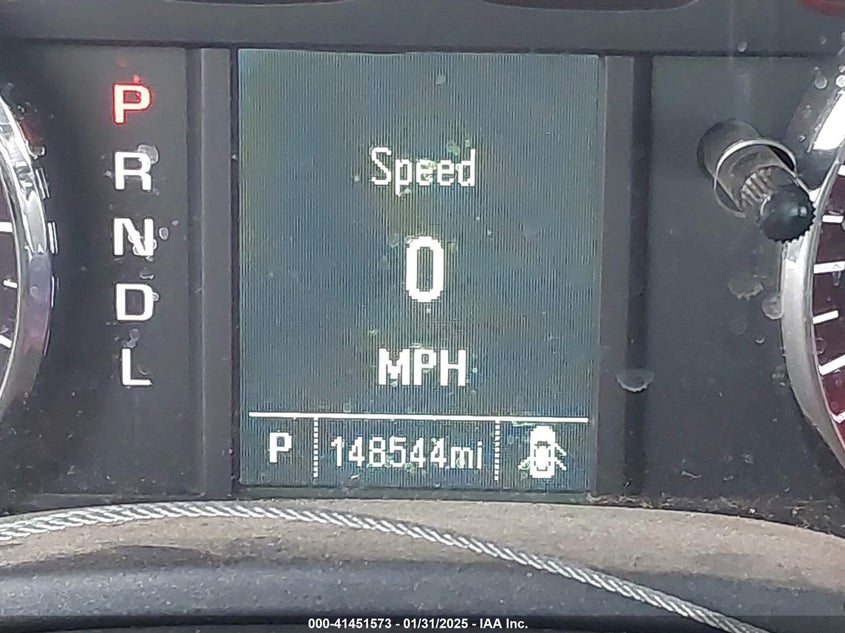 2017 CHEVROLET SILVERADO 1500 VIN: 1GCRCNEH9HZ119215