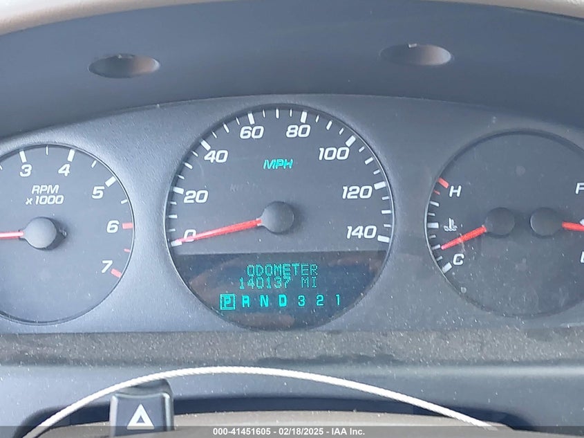 2008 Chevrolet Impala Ls VIN: 2G1WB58K481324102 Lot: 41451605