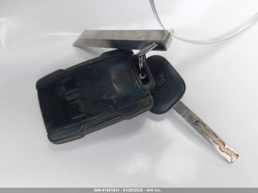 2017 CHEVROLET SILVERADO 1500 1LT - 3GCUKREC3HG289448