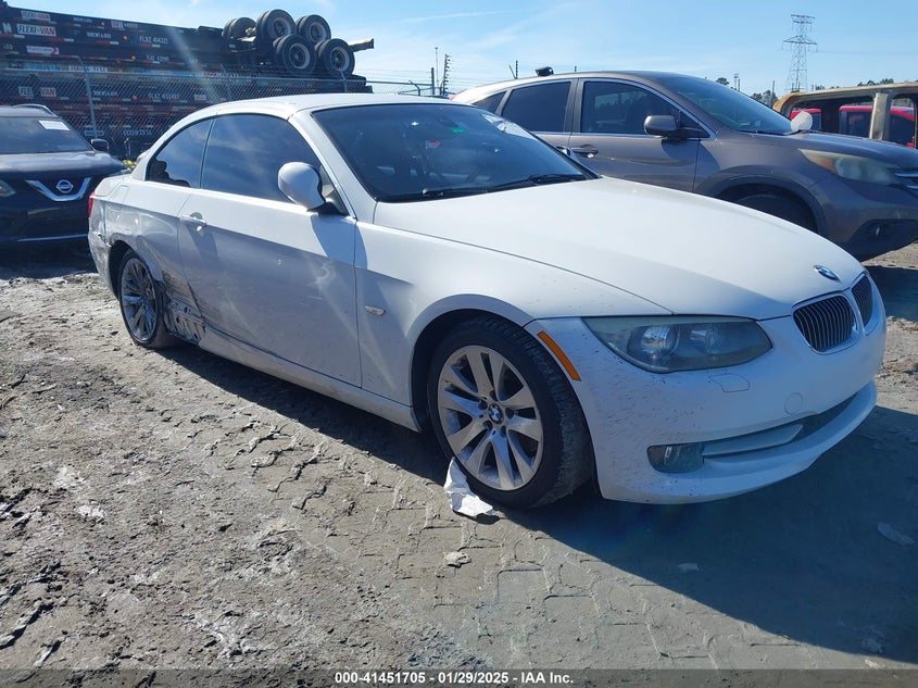 Vin: wbadw3c59be537252, lot: 41942298, bmw 328i 2011 img_1
