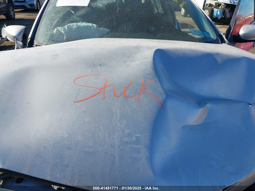 2014 ACURA ILX 2.4L - 19VDE2E55EE000229