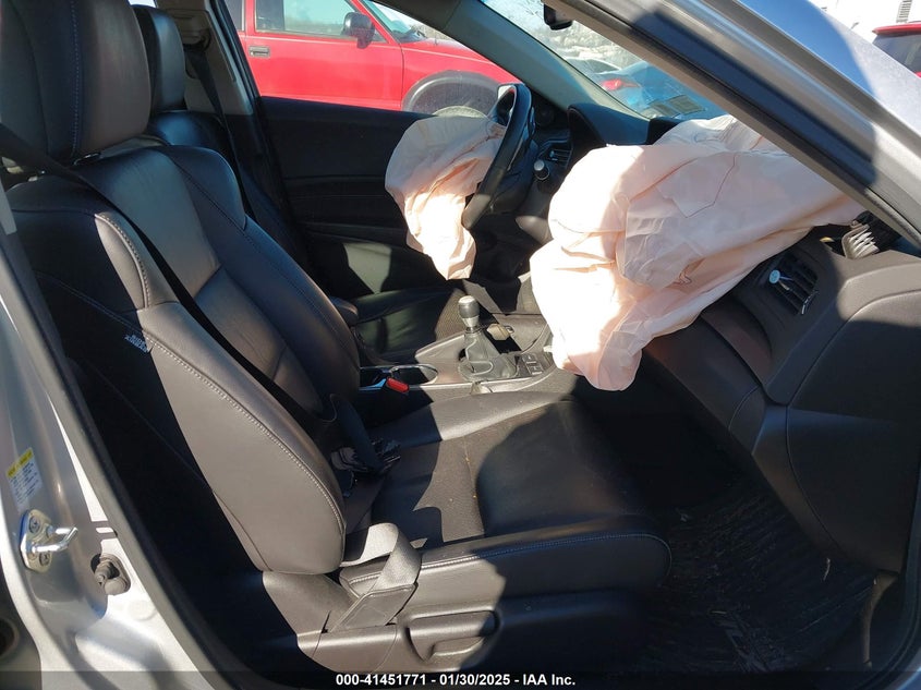2014 ACURA ILX 2.4L - 19VDE2E55EE000229