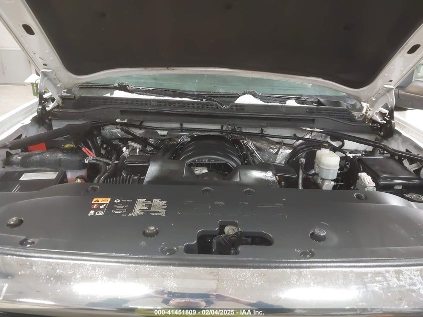 2015 GMC SIERRA 1500 VIN: 1GTN2TEC3FZ316873