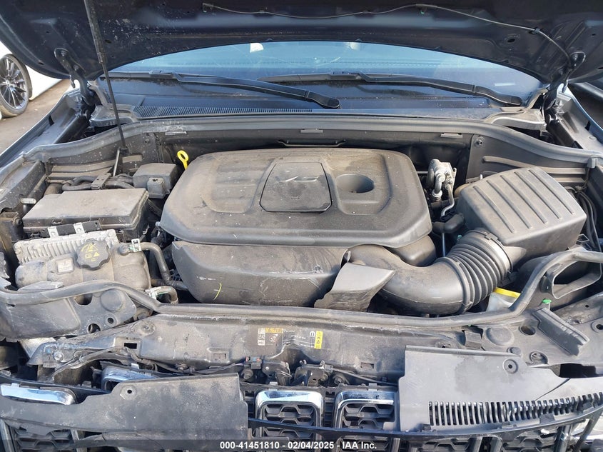 2021 JEEP GRAND CHEROKEE VIN: 1C4RJFBG5MC856335