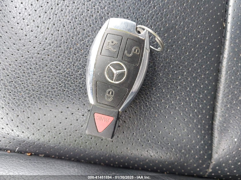 2014 MERCEDES-BENZ E 350 VIN: WDDHF8JB6EA981460