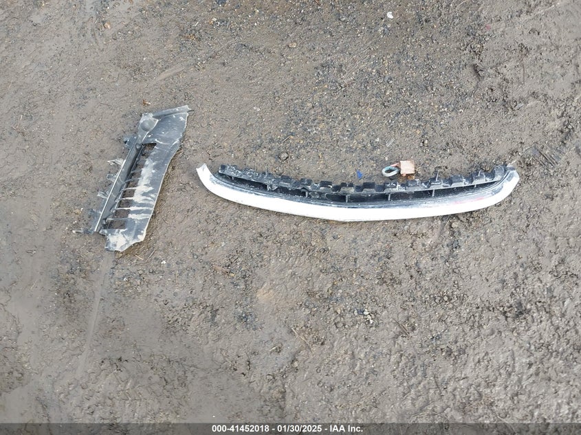 2013 CHEVROLET CAPTIVA SPORT 2LS - 3GNAL2EK5DS620950