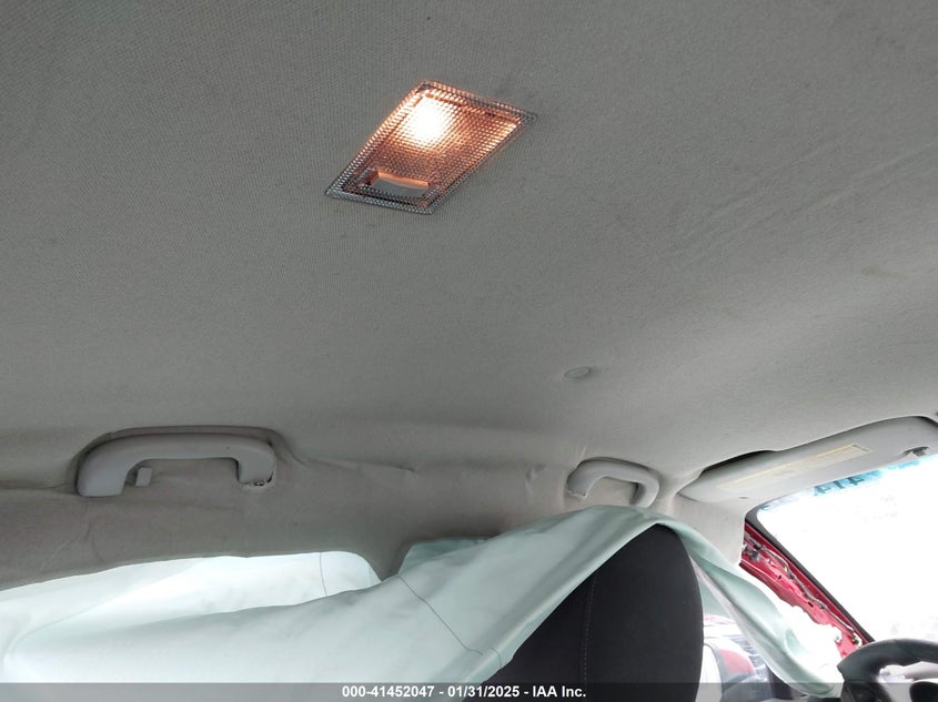 2014 CHEVROLET SONIC LT AUTO - 1G1JC5SB1E4107803