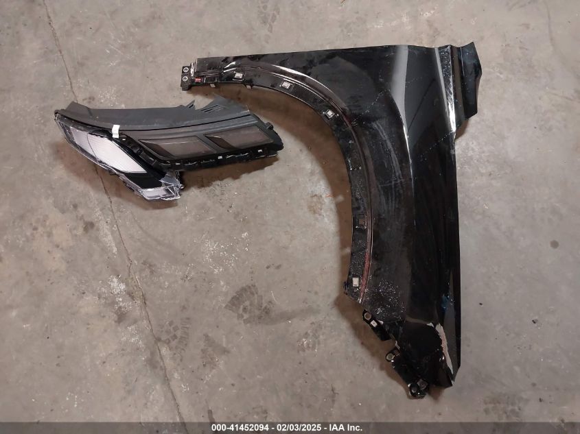 2024 Hyundai Palisade Sel VIN: KM8R4DGE1RU796814 Lot: 41452094