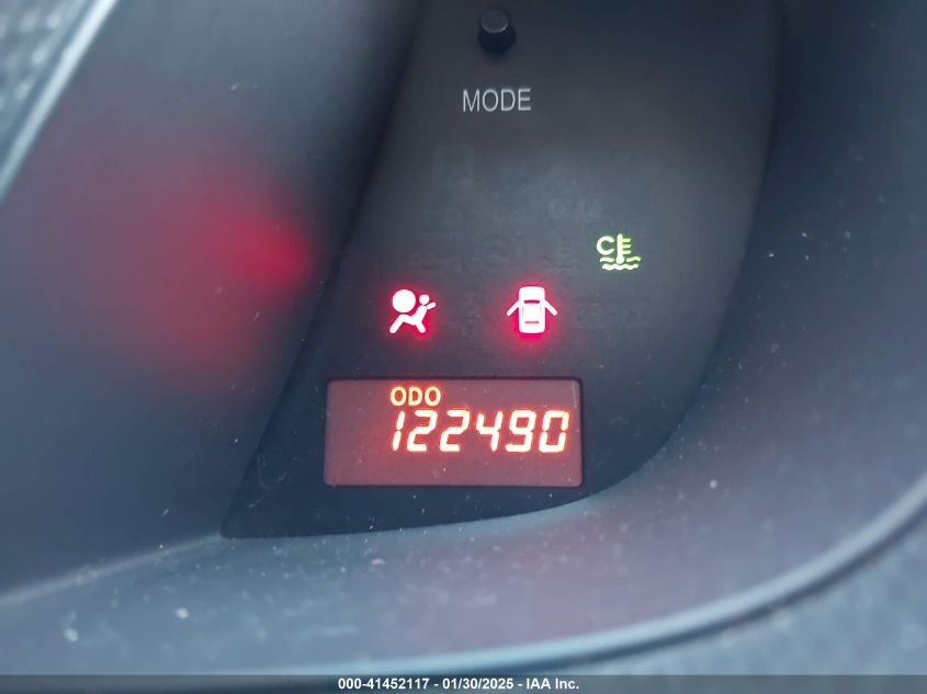 2012 Scion Xd VIN: JTKKU4B40C1026741 Lot: 41452117