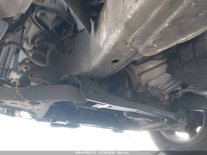 2006 NISSAN TITAN VIN: 1N6BA07A96N550049