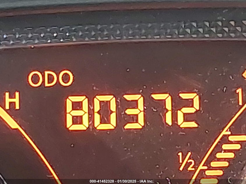 2014 NISSAN VERSA 1.6 SV - 3N1CN7AP3EL813641