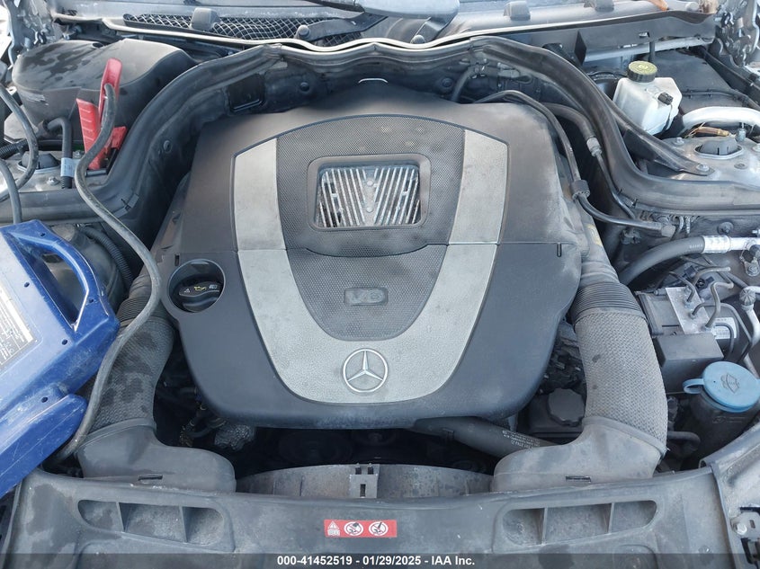 2012 MERCEDES-BENZ C 300 VIN: WDDGF8BBXCR228992
