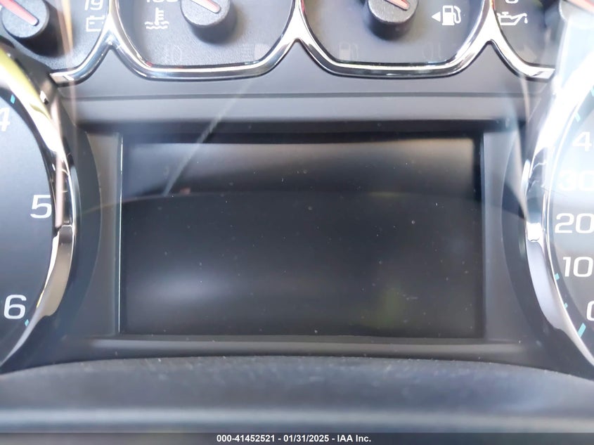 2017 GMC SIERRA 1500 SLT - 3GTP1NEJ4HG262234