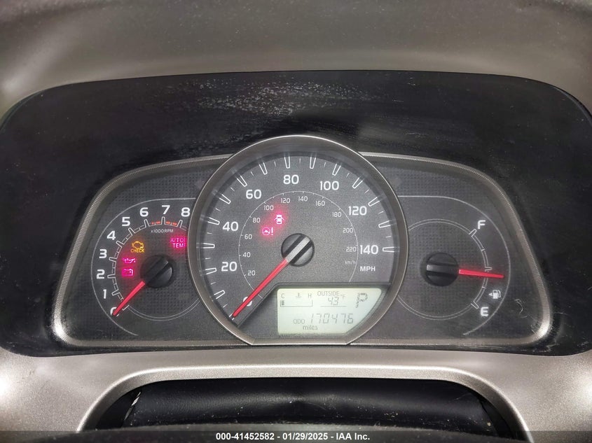 2015 TOYOTA RAV4 XLE - JTMRFREVXFD162332