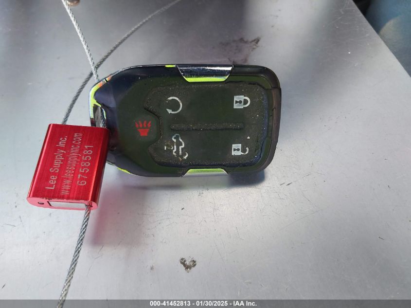 2021 GMC Sierra 1500 4Wd Short Box Denali VIN: 3GTU9FEL9MG344215 Lot: 41452813