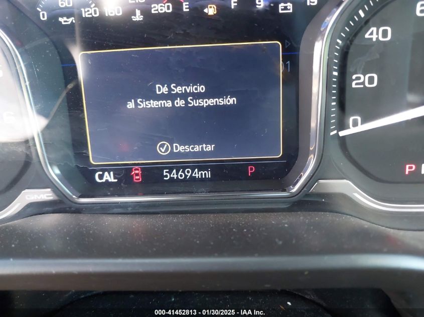 2021 GMC Sierra 1500 4Wd Short Box Denali VIN: 3GTU9FEL9MG344215 Lot: 41452813