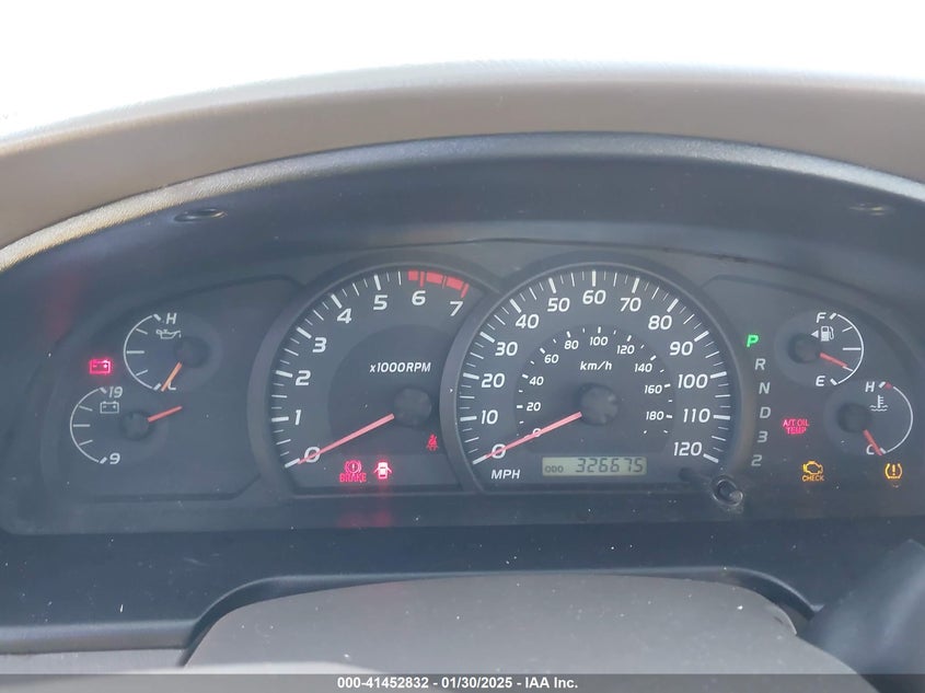 2006 TOYOTA TUNDRA VIN: 5TBDT48156S508556